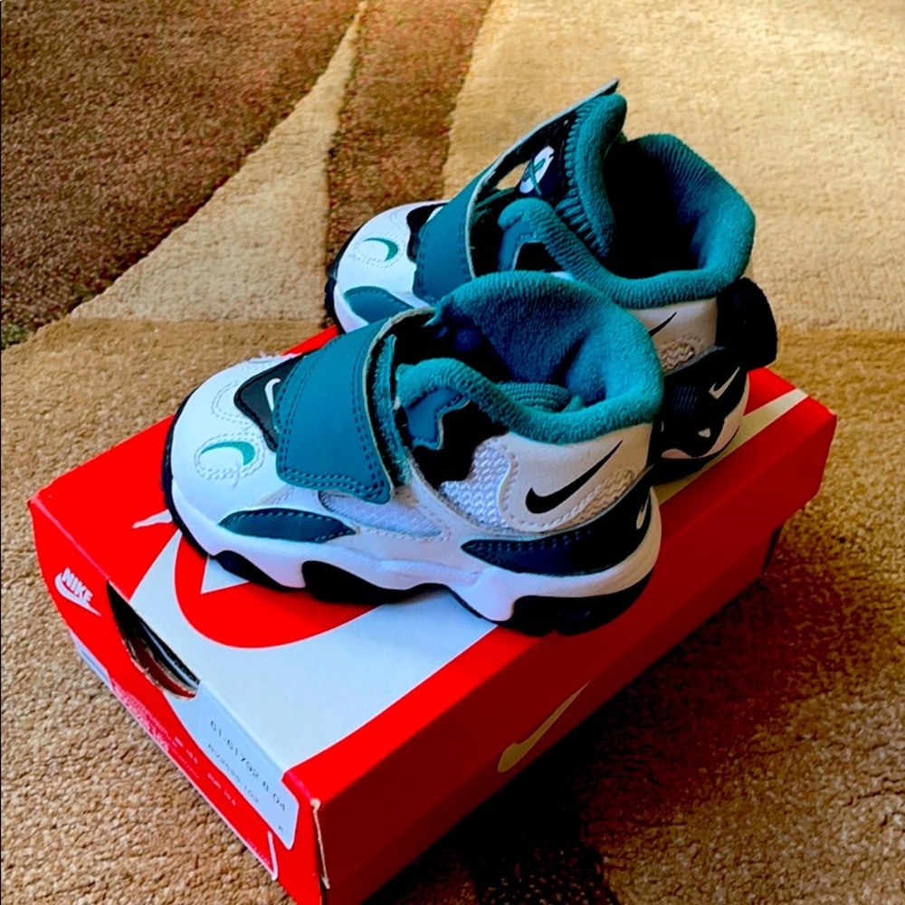 Nike Speed Turf Toddler